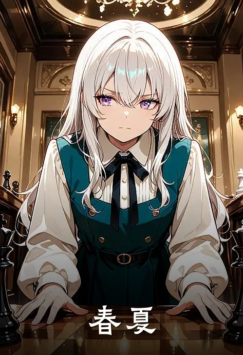 春夏