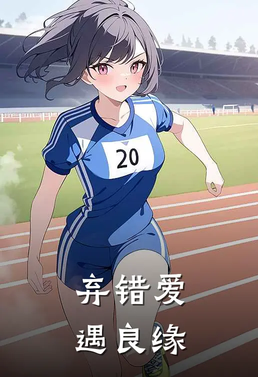 弃错爱，遇良缘