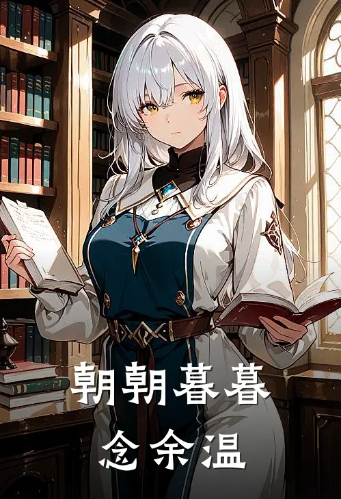 朝朝暮暮念余温
