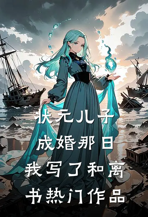 状元儿子成婚那日，我写了和离书热门作品