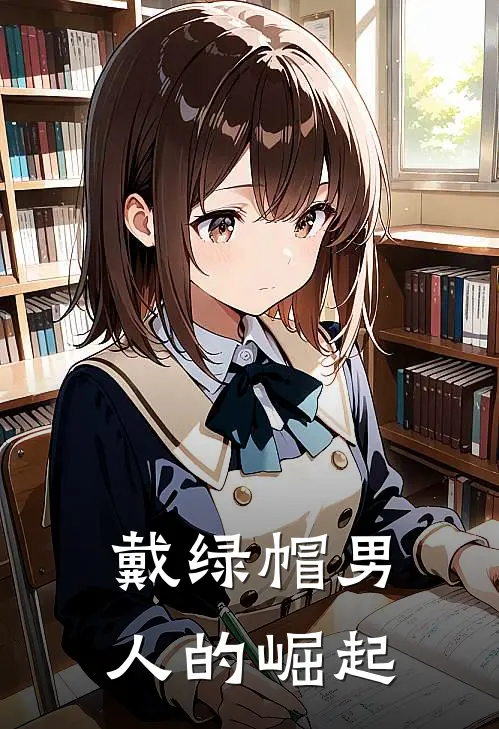 戴绿帽男人的崛起