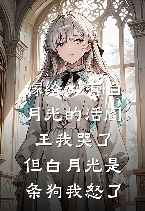 嫁给心有白月光的活阎王我哭了，但白月光是条狗我怒了