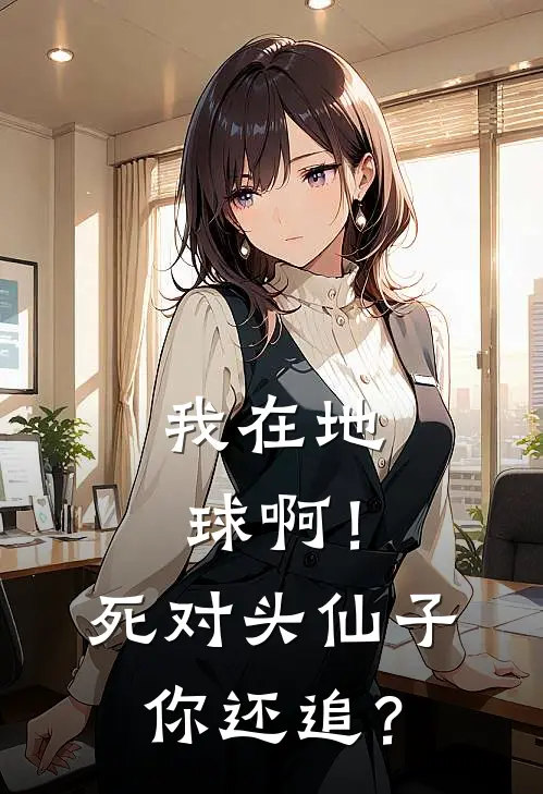 我在地球啊！死对头仙子你还追？