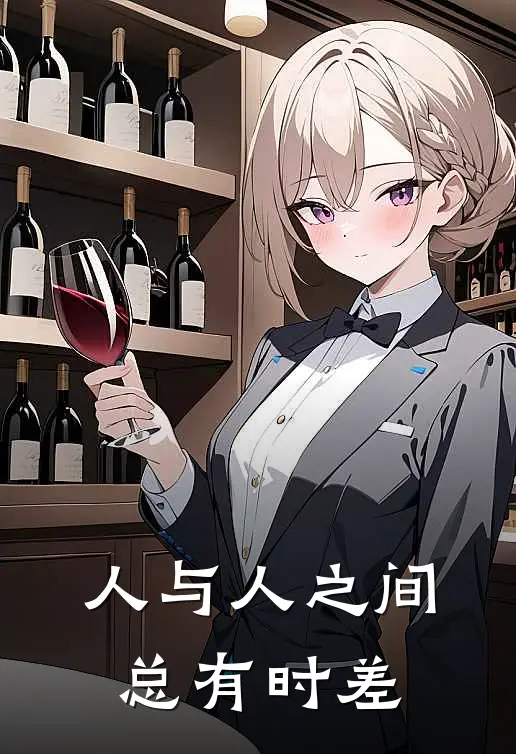人与人之间总有时差