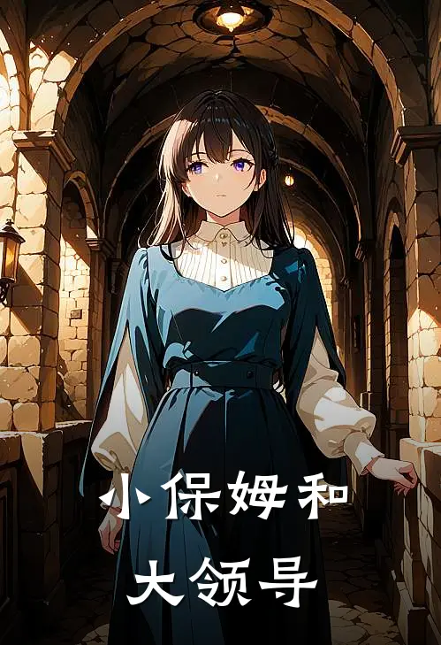 小保姆和大领导