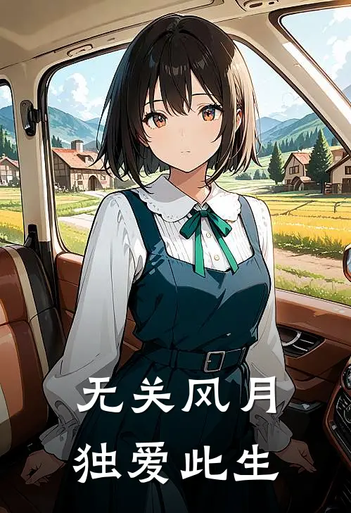 无关风月,独爱此生