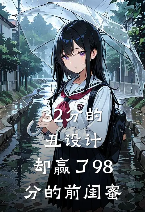 32分的“丑”设计，却赢了98分的前闺蜜