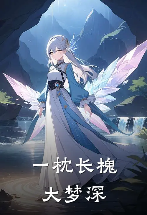 一枕长槐大梦深