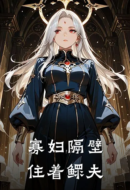 寡妇隔壁住着鳏夫