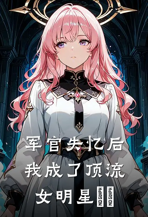 军官失忆后，我成了顶流女明星​​