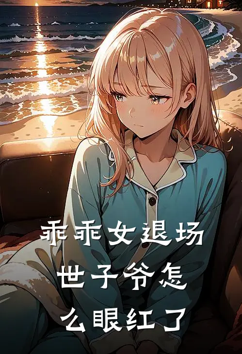 乖乖女退场，世子爷怎么眼红了