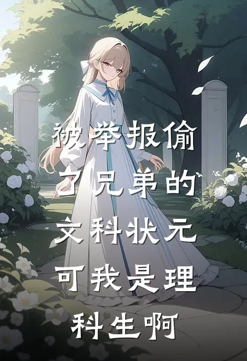 被举报偷了兄弟的文科状元，可我是理科生啊