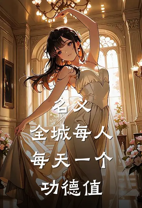 名义：全城每人每天一个功德值