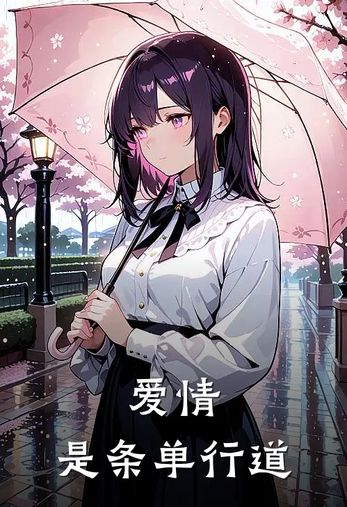 爱情，是条单行道