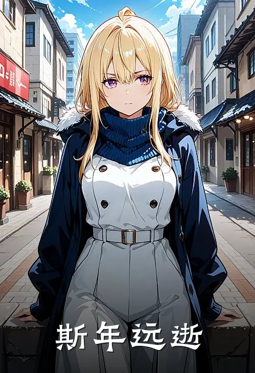 斯年远逝