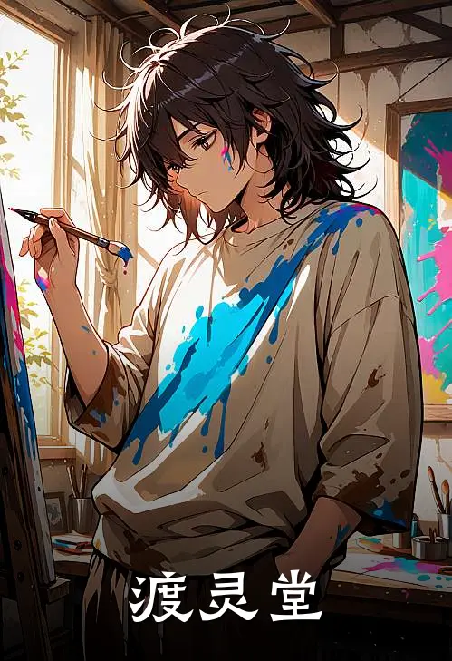 渡灵堂