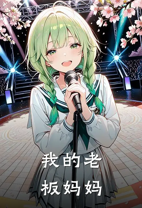 我的老板妈妈