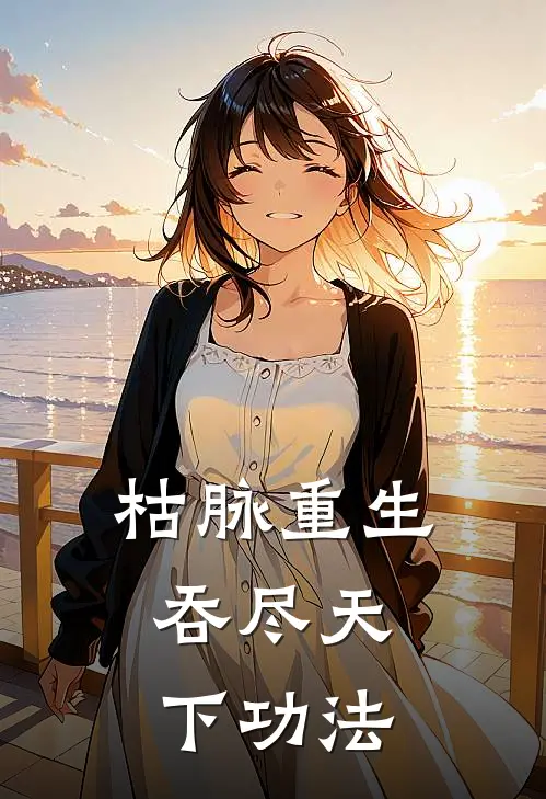 枯脉重生：吞尽天下功法
