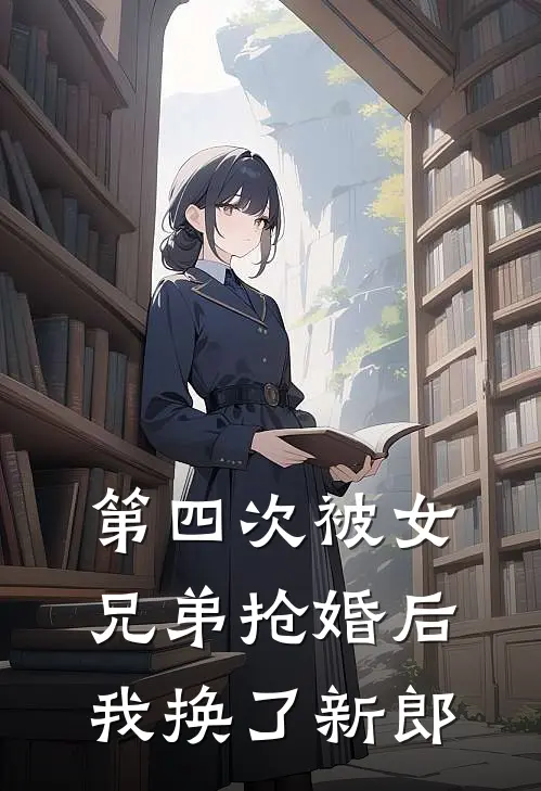 第四次被女兄弟抢婚后，我换了新郎