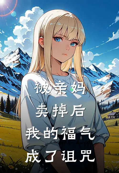 被亲妈卖掉后，我的福气成了诅咒