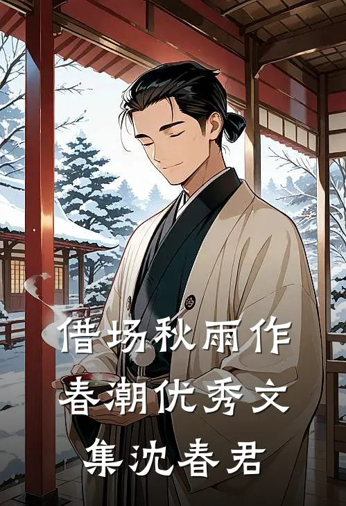 借场秋雨作春潮优秀文集沈春君