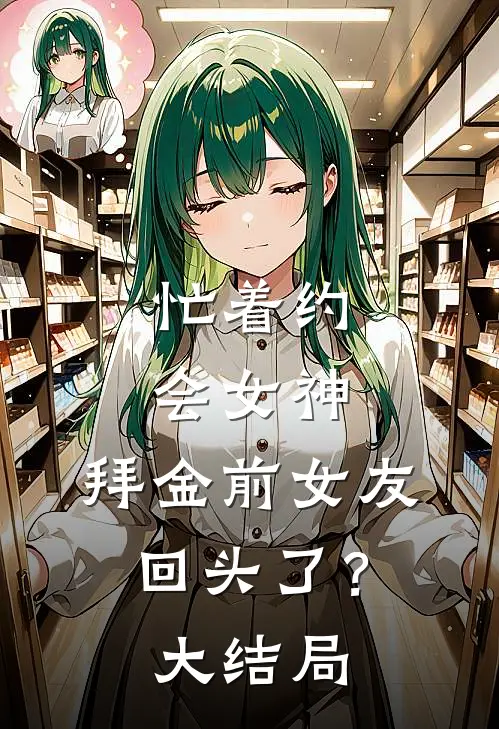 忙着约会女神，拜金前女友回头了？大结局