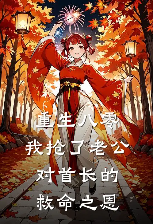 重生八零，我抢了老公对首长的救命之恩