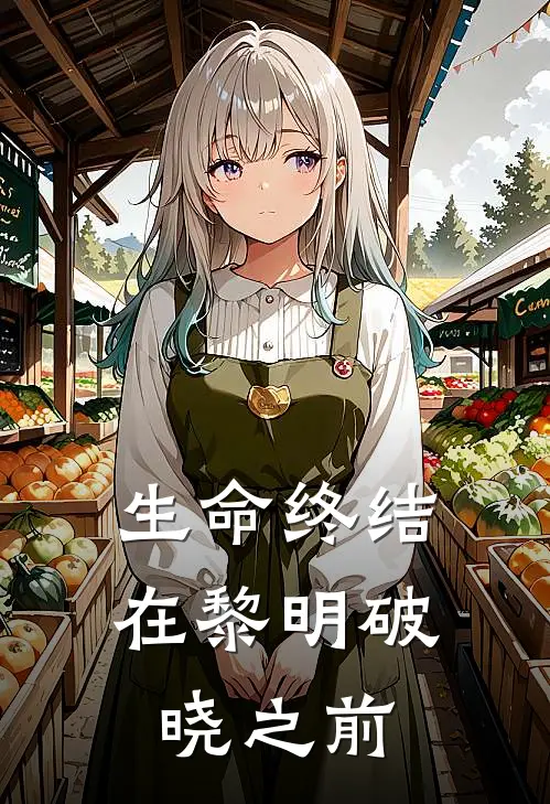 生命终结，在黎明破晓之前