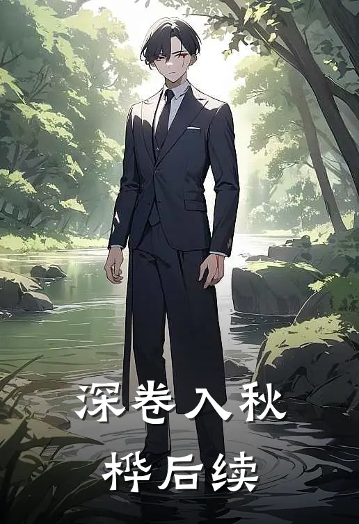 深卷入秋桦后续