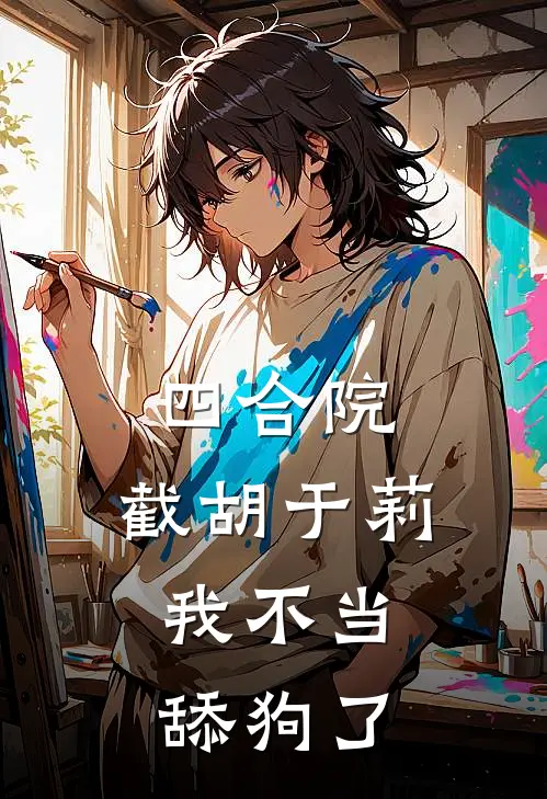 四合院：截胡于莉，我不当舔狗了