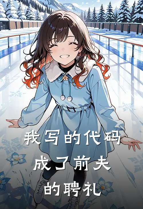 我写的代码，成了前夫的聘礼