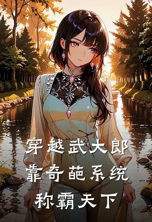 穿越武大郎：靠奇葩系统称霸天下