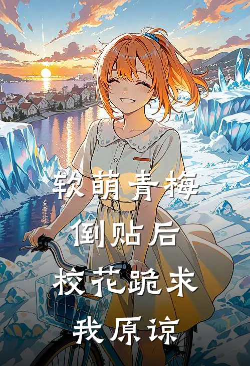 软萌青梅倒贴后，校花跪求我原谅