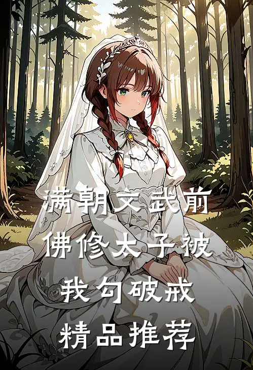 满朝文武前，佛修太子被我勾破戒精品推荐