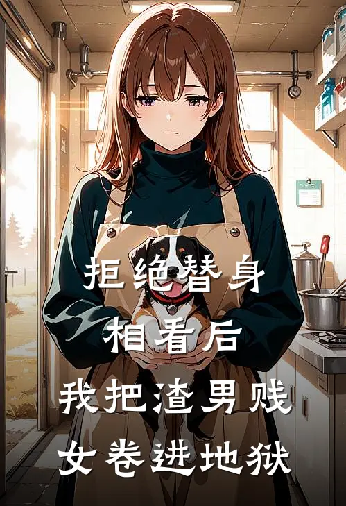 拒绝替身相看后，我把渣男贱女卷进地狱