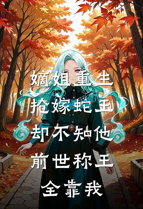 嫡姐重生抢嫁蛇王，却不知他前世称王全靠我