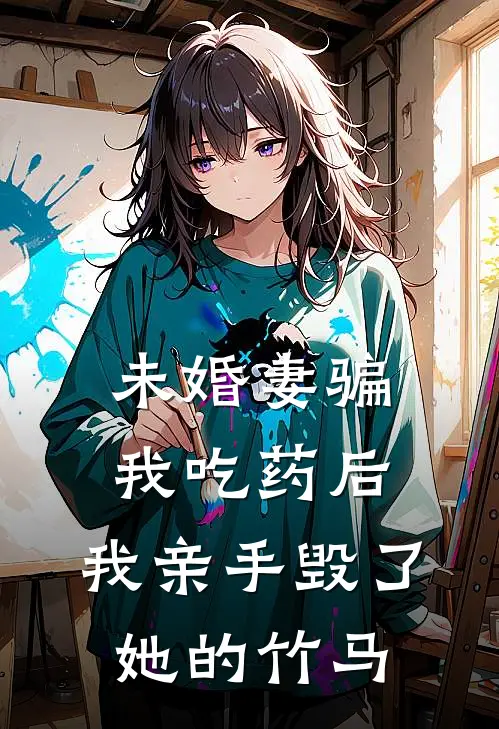 未婚妻骗我吃药后，我亲手毁了她的竹马