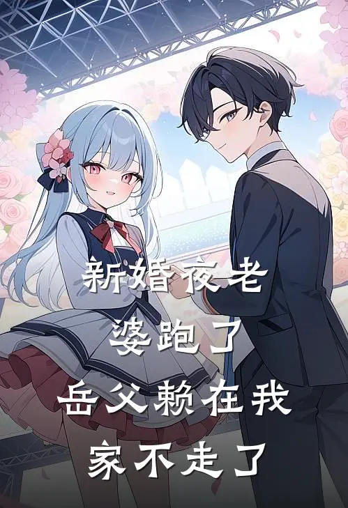 新婚夜老婆跑了，岳父赖在我家不走了