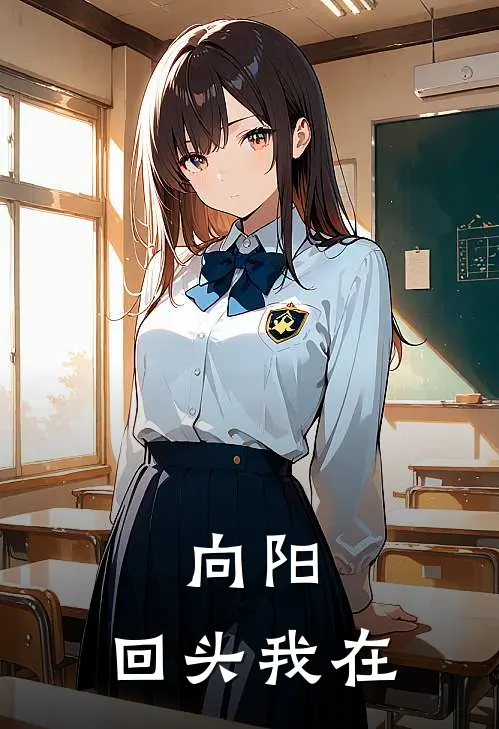 向阳，回头我在