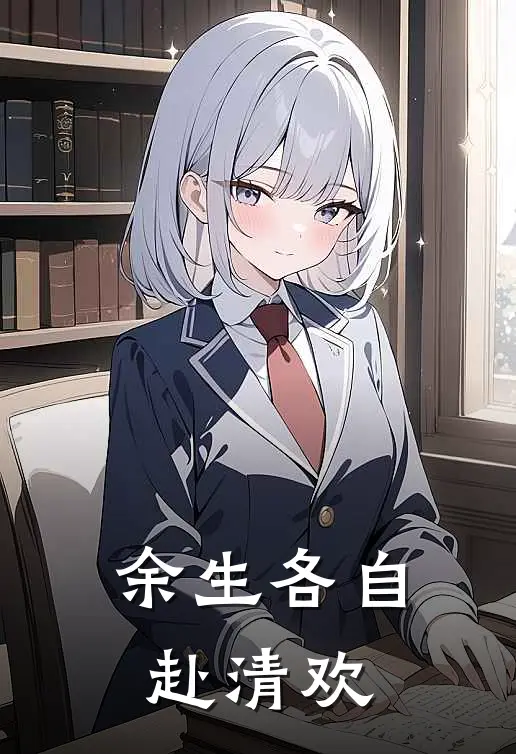 余生各自赴清欢