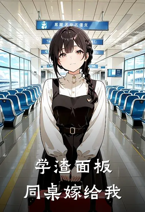 学渣面板，同桌嫁给我