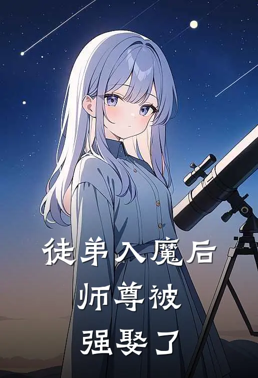 徒弟入魔后，师尊被强娶了