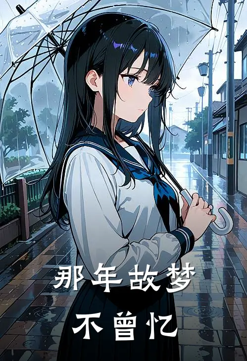 那年故梦不曾忆