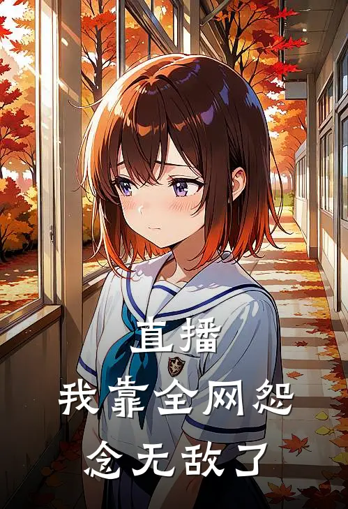 直播：我靠全网怨念无敌了