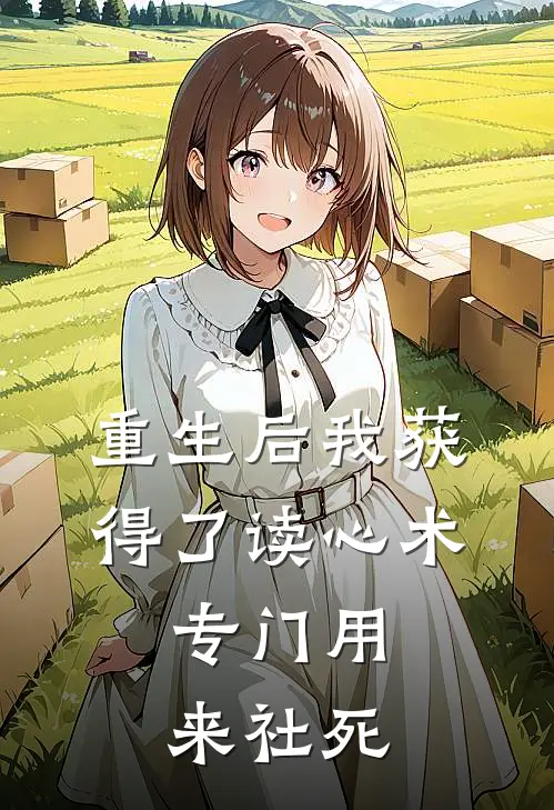 重生后我获得了读心术，专门用来社死