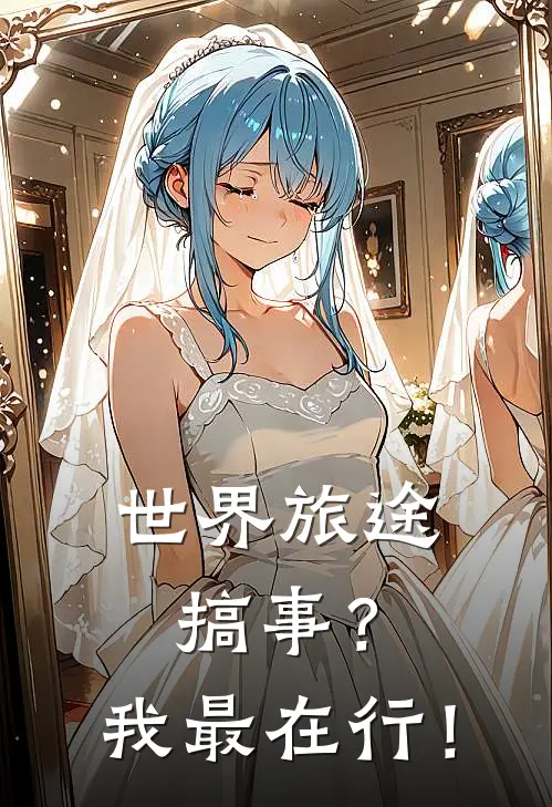 世界旅途：搞事？我最在行！