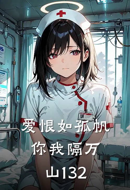 爱恨如孤帆，你我隔万山132