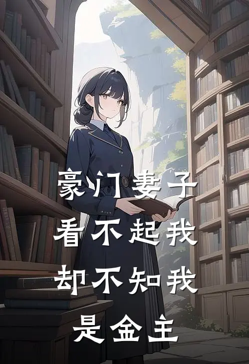 豪门妻子看不起我，却不知我是金主