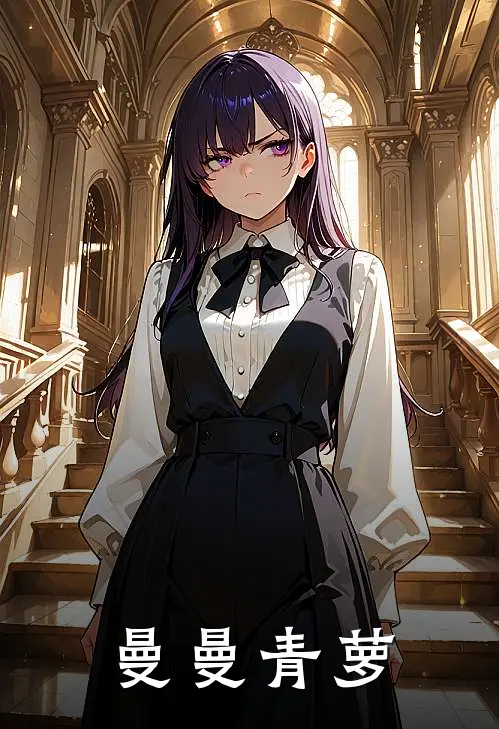 曼曼青萝