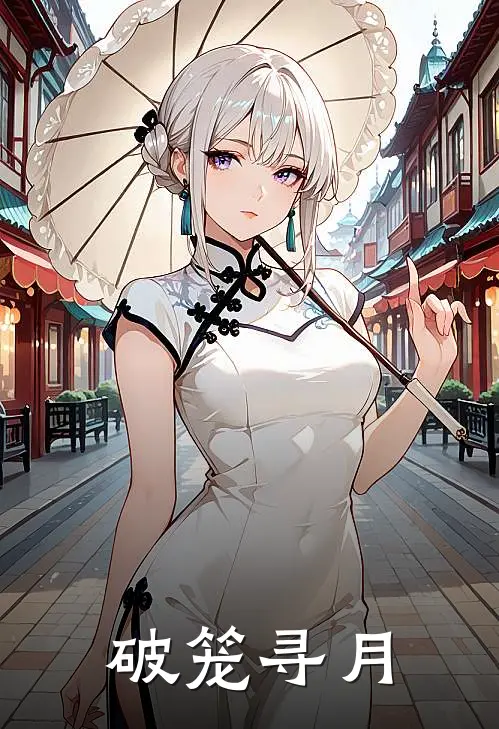 破笼寻月